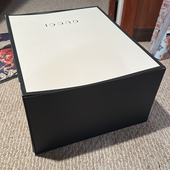 Gucci Handbag Box - Picture 5 of 7
